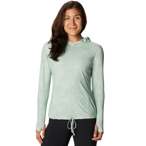 mountain hardwear womens hoodie